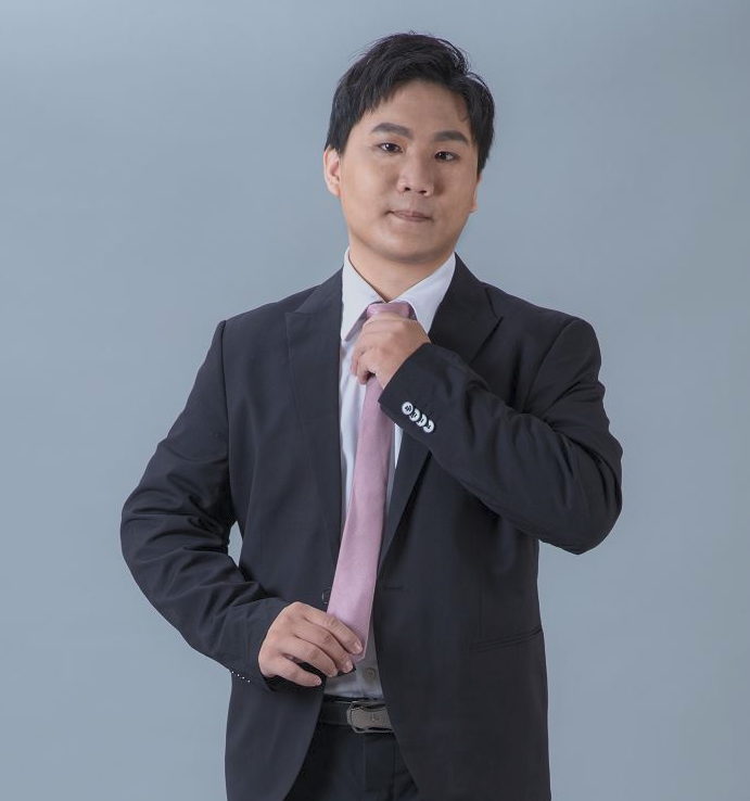 謝秉泓
