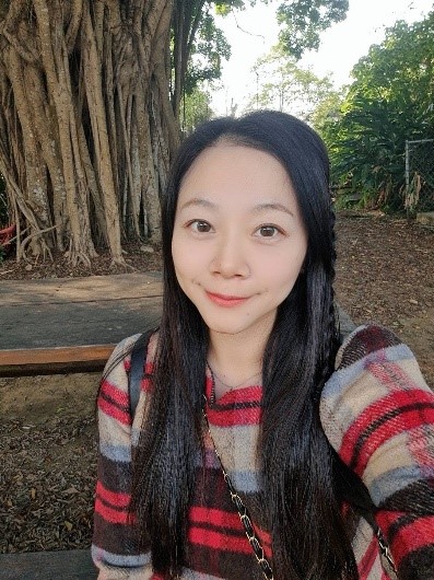 陳怡君